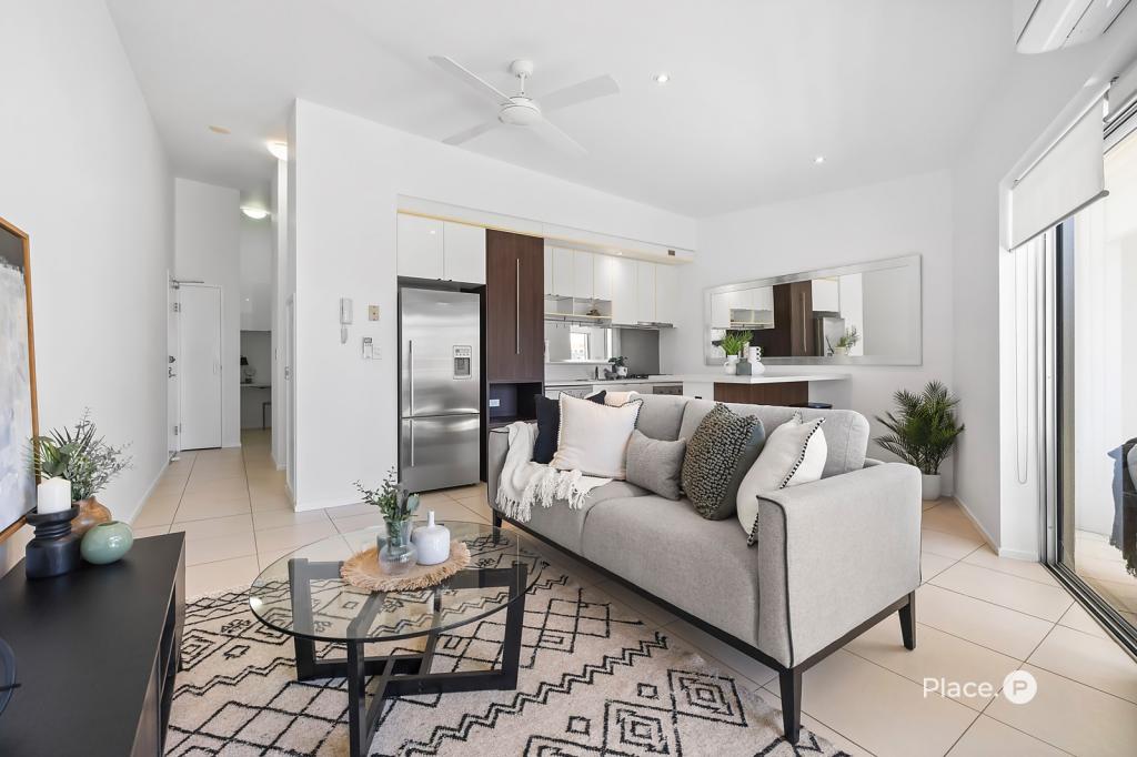 31/53 Commercial Rd, Teneriffe, QLD 4005