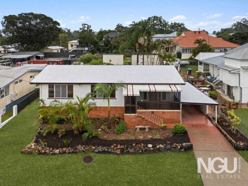 21A CRIBB ST, SADLIERS CROSSING, QLD 4305