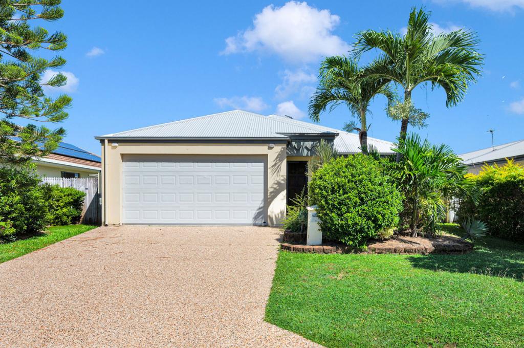 3 Carholm Ct, Kirwan, QLD 4817