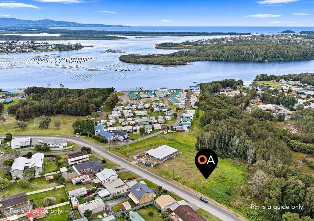 150 Greens Rd, Greenwell Point, NSW 2540