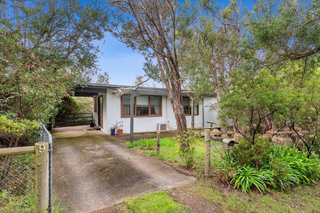 9 Hillcrest Dr, Tootgarook, VIC 3941