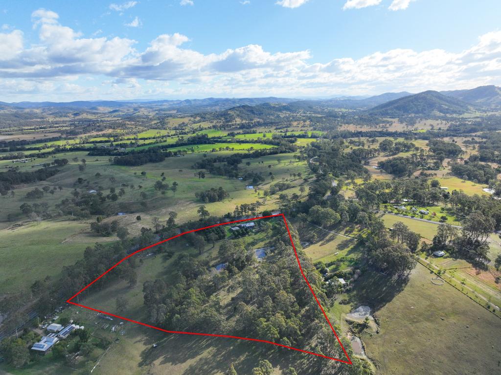 445 Avalon Rd, Dyers Crossing, NSW 2429