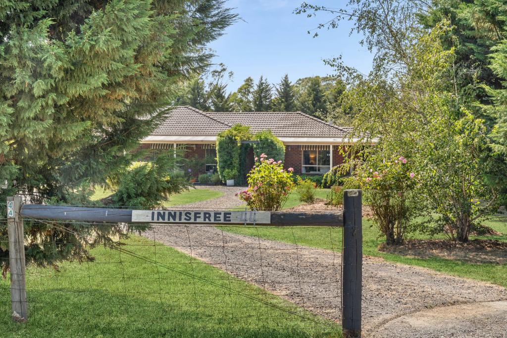44 Ross St, Malmsbury, VIC 3446