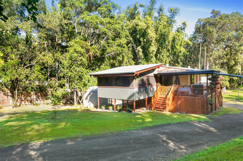 5 Lake Flat Rd, Boreen Point, QLD 4565