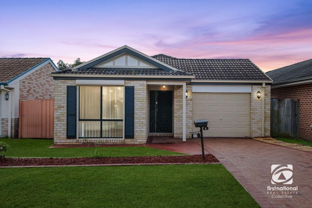 18 Ager Cottage Cres, Blair Athol, NSW 2560