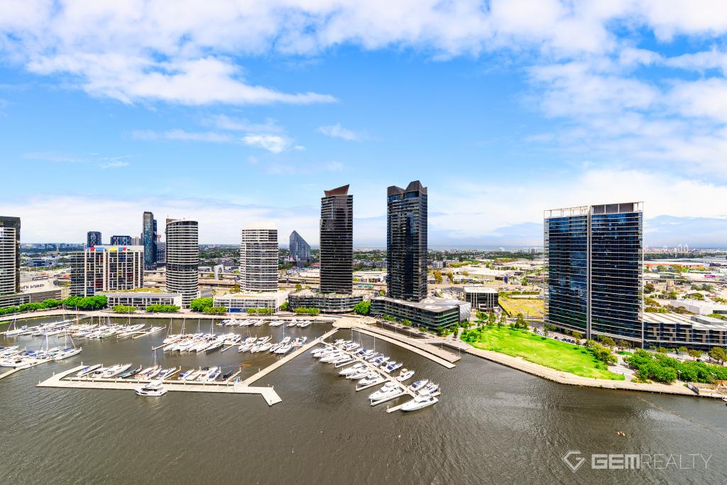 2202s/883 Collins St, Docklands, VIC 3008