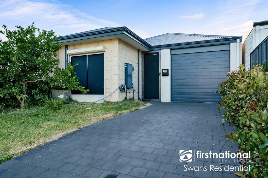 12 Lockwood Way, Aveley, WA 6069