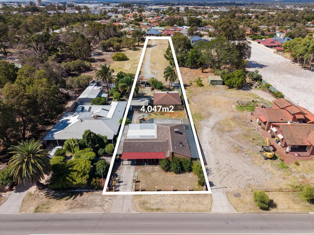 66 Elizabeth St, East Cannington, WA 6107