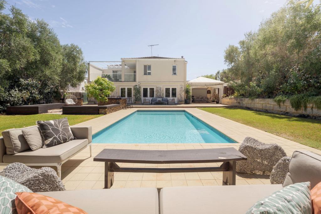 16 Riversea View, Mosman Park, WA 6012