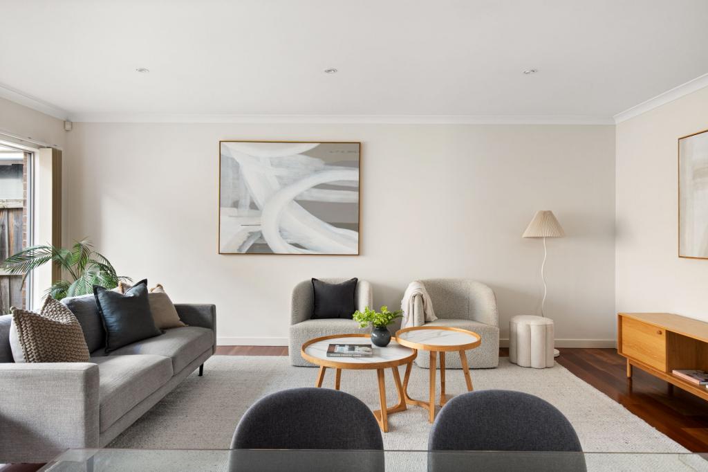 2/122 Centre Dandenong Rd, Cheltenham, VIC 3192