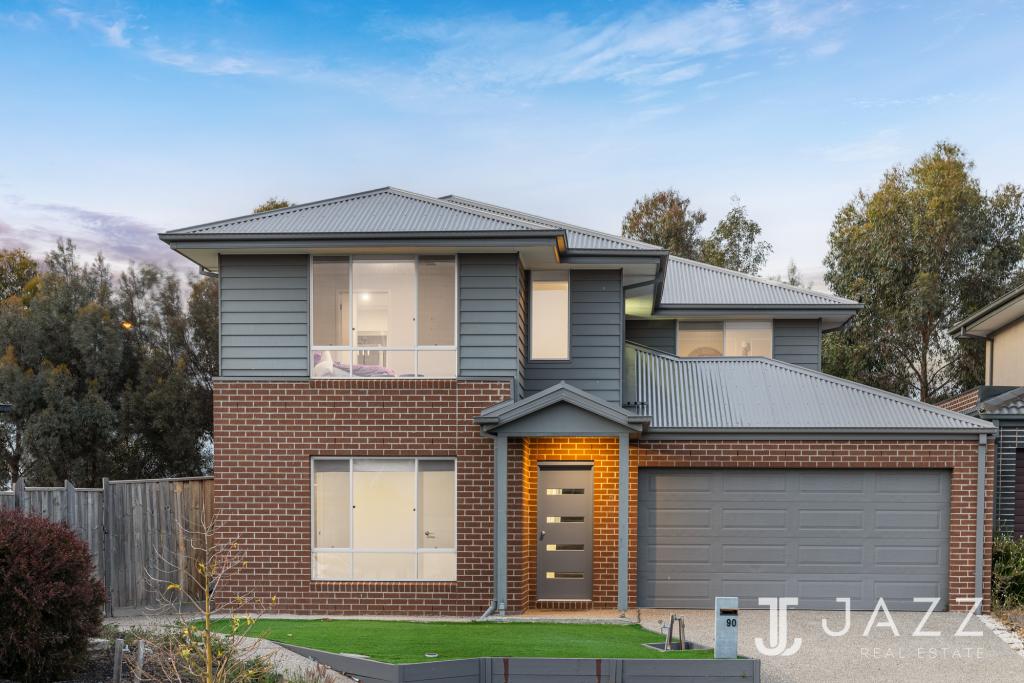 90 Bruckner Dr, Point Cook, VIC 3030