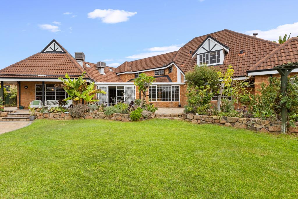 2 Queenscliff Ct, Kallaroo, WA 6025
