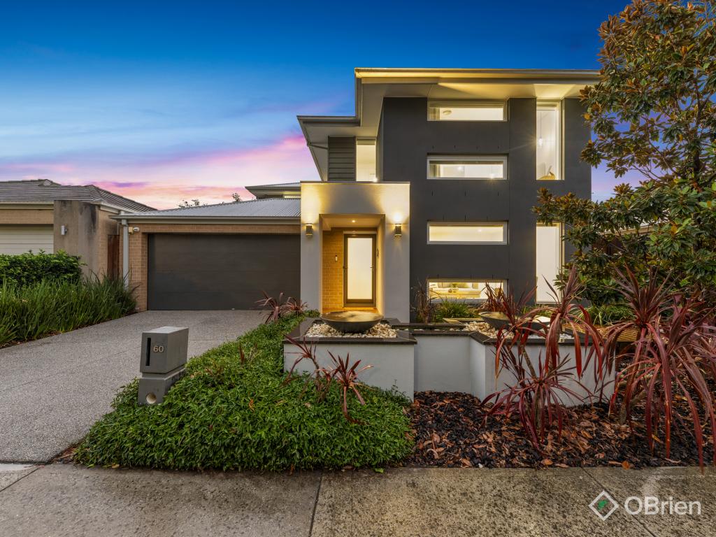 60 Prendergast Ave, Cranbourne East, VIC 3977