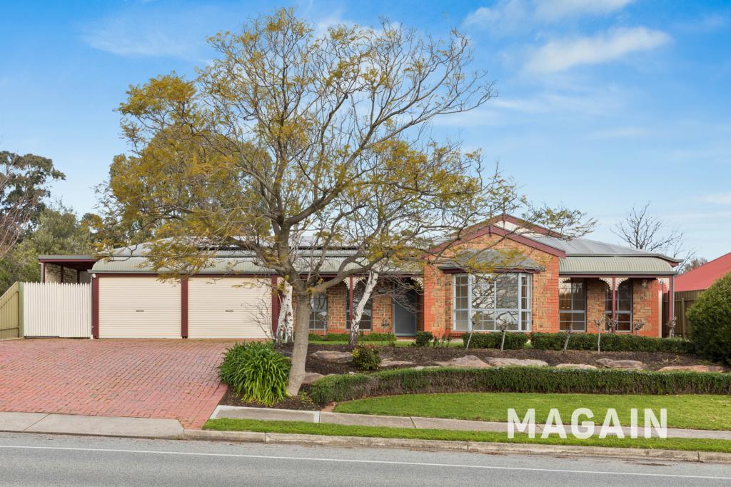 32 EQUESTRIAN DR, WOODCROFT, SA 5162