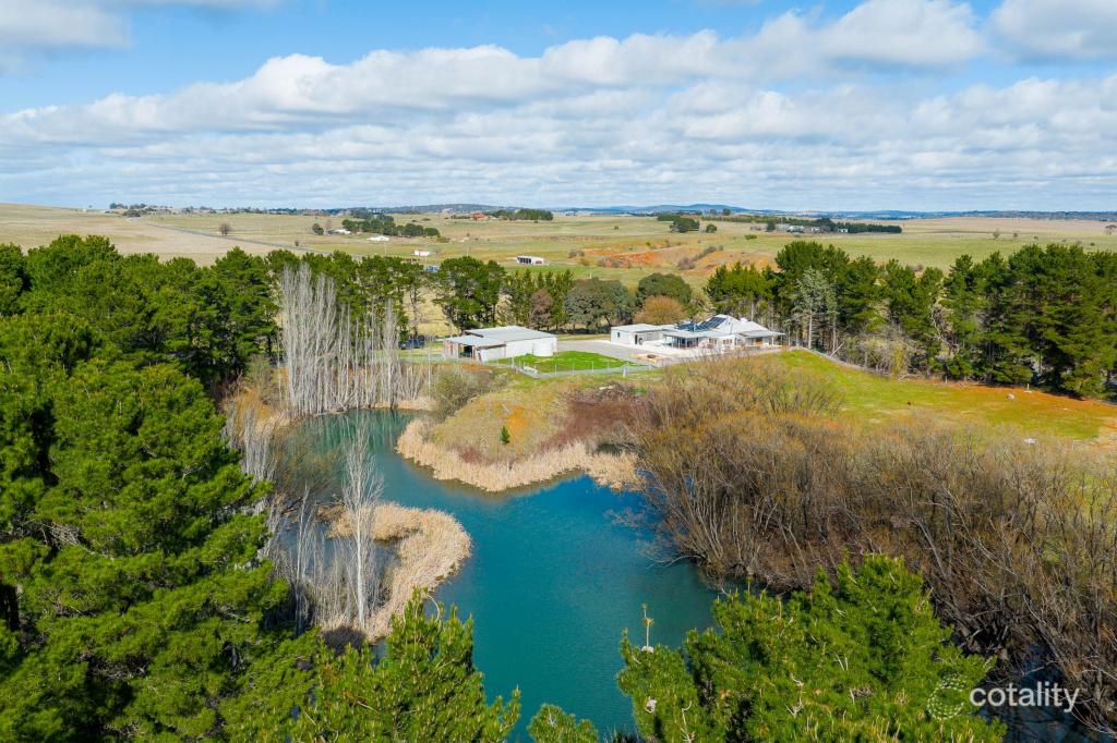 706 Crookwell Rd, Kingsdale, NSW 2580