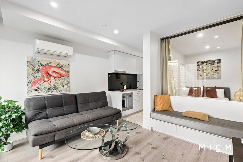 1004/601 Little Collins St, Melbourne, VIC 3000