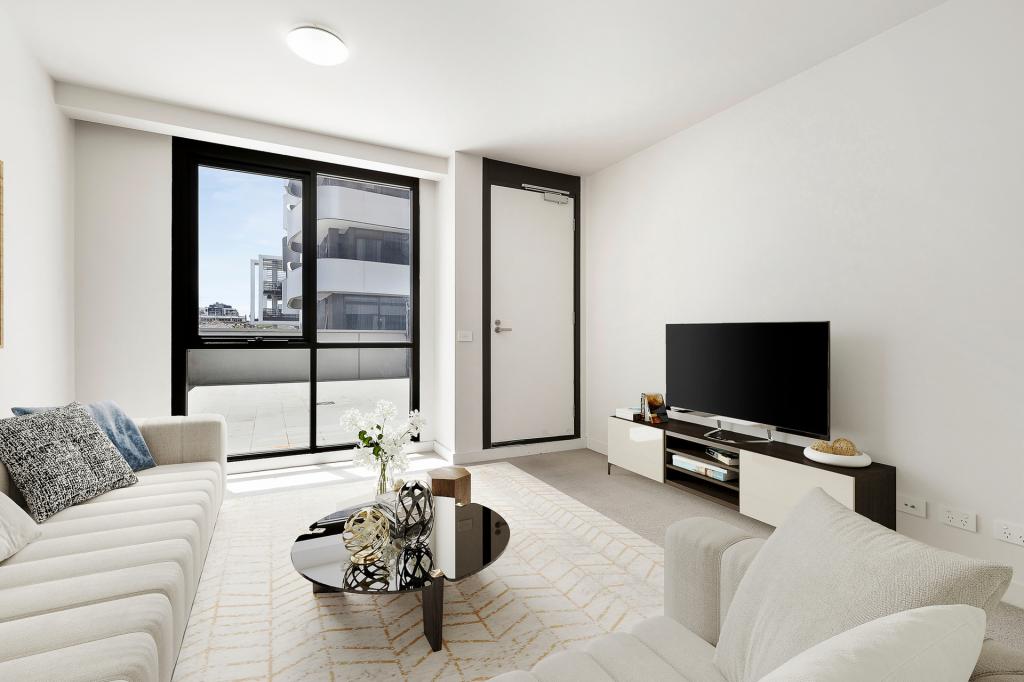 5101/185 Weston St, Brunswick East, VIC 3057