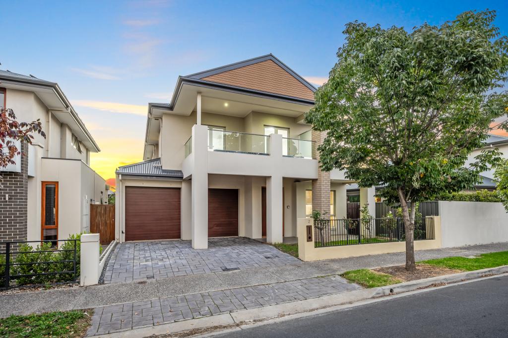 2 Nixon St, Lightsview, SA 5085