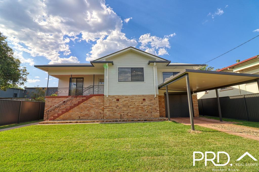 2a Cottee St, East Lismore, NSW 2480