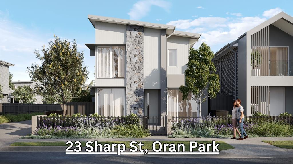 Contact agent for address, ORAN PARK, NSW 2570