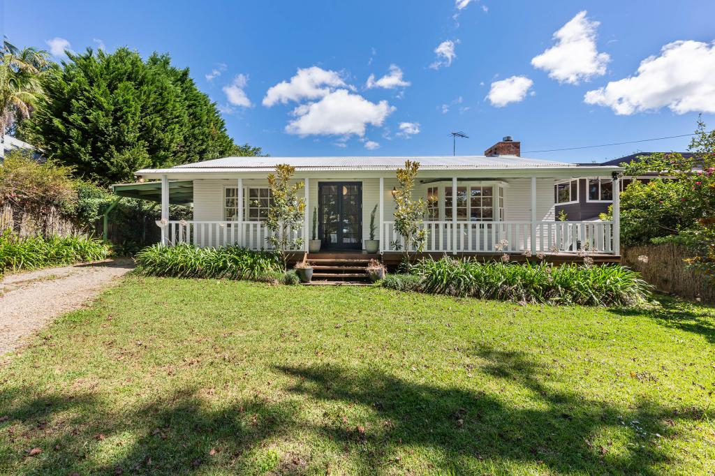 74 Wongawallan Rd, Tamborine Mountain, QLD 4272