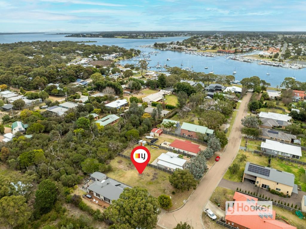 22 Lisa Ct, Raymond Island, VIC 3880