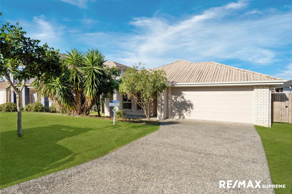 18 Maurie Pears Cres, Pimpama, QLD 4209