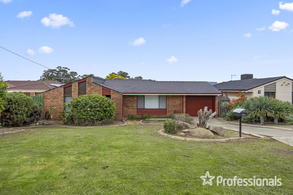 15 BROOKLAND CRES, MARANGAROO, WA 6064