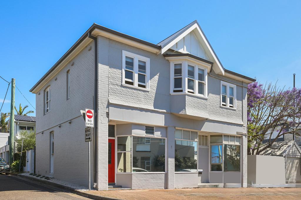 9 Augusta Rd, Manly, NSW 2095