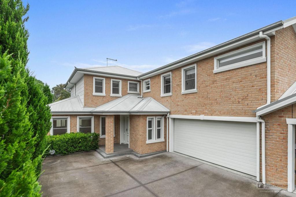 64b Lennox St, Richmond, NSW 2753