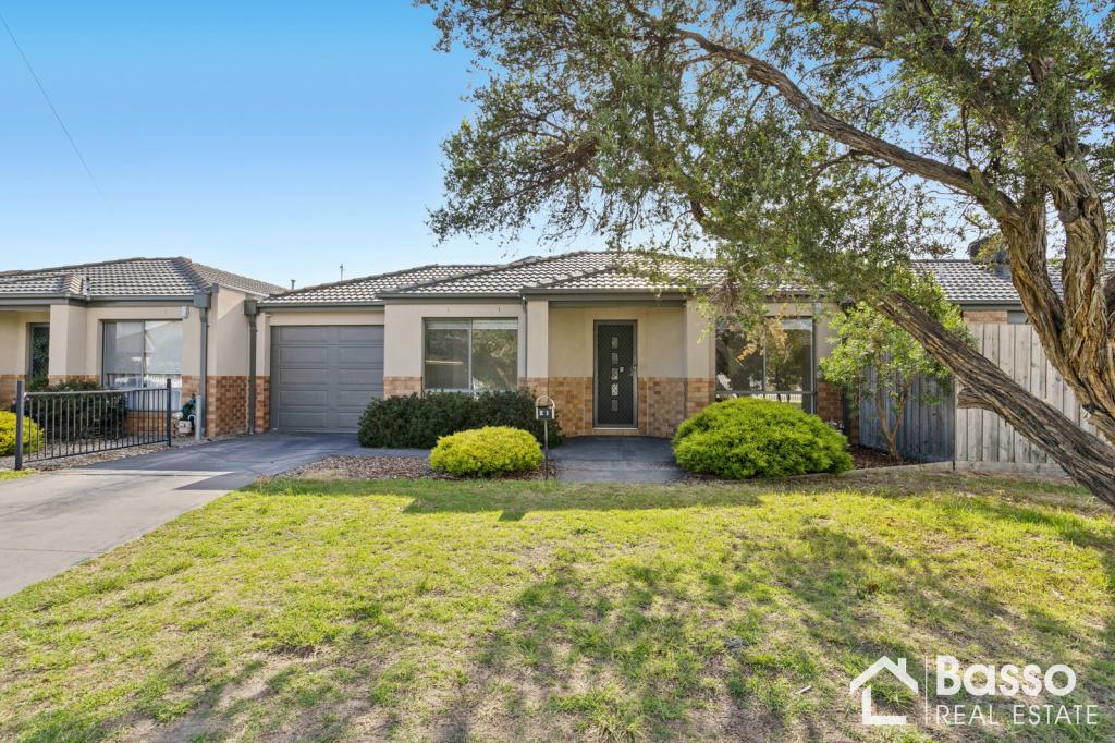 21 Rose St, Capel Sound, VIC 3940
