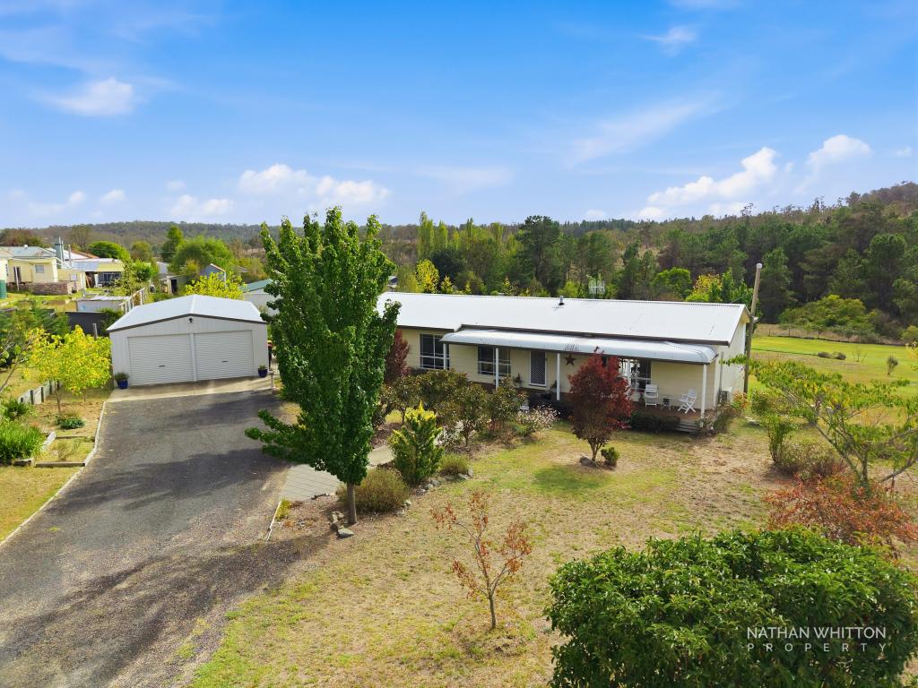 4 Leece Rd, Uralla, NSW 2358