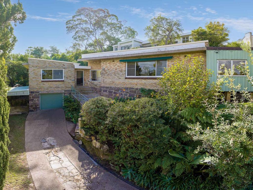 31 The Rampart, Castlecrag, NSW 2068