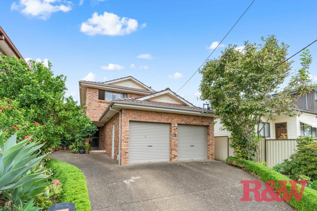 20A MINA ROSA ST, ENFIELD, NSW 2136