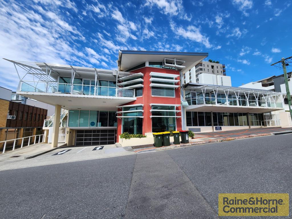 57 Berwick St, Fortitude Valley, QLD 4006