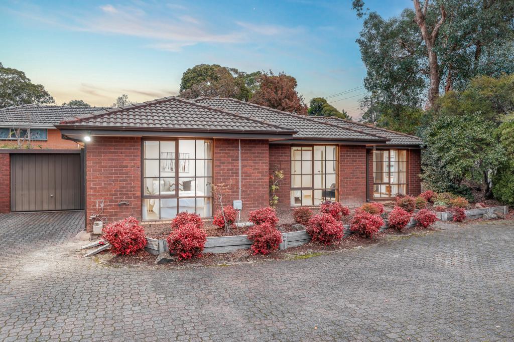 1/91-93 Surrey Rd, Blackburn North, VIC 3130