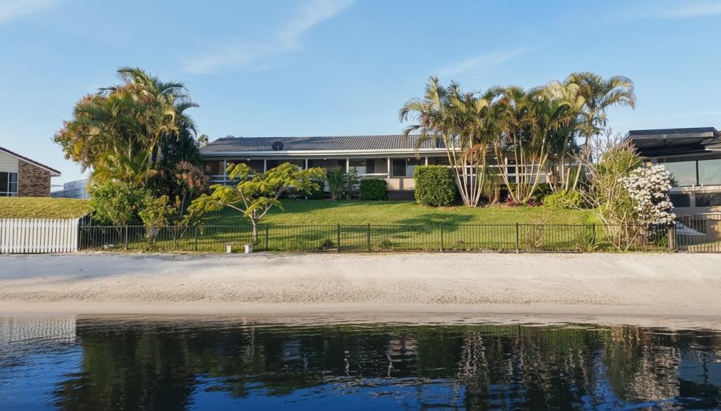 26 AUK AVE, BURLEIGH WATERS, QLD 4220