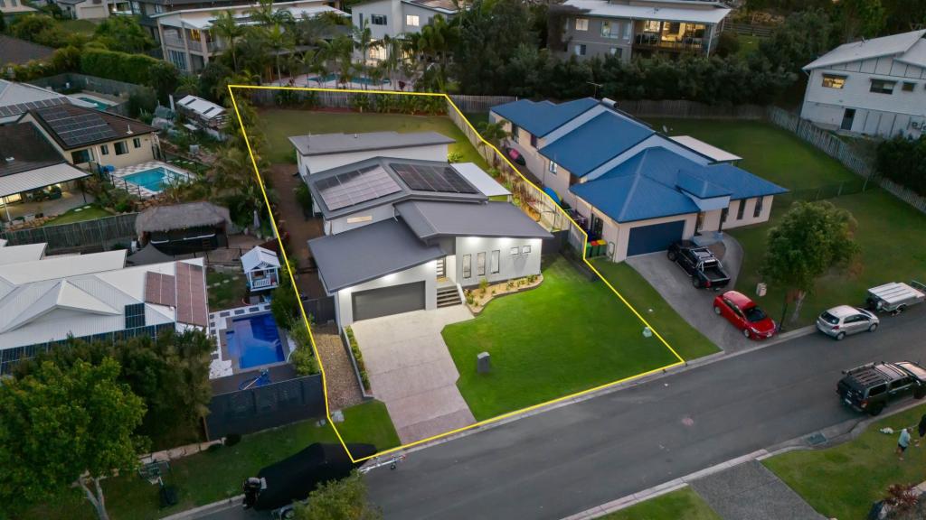 4 Piedmont St, Upper Coomera, QLD 4209