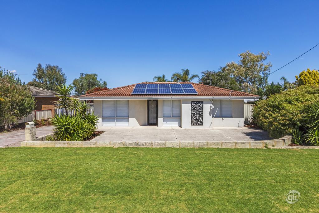11 Plumridge Way, South Lake, WA 6164