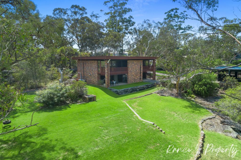 18 Orana Rd, Kenthurst, NSW 2156