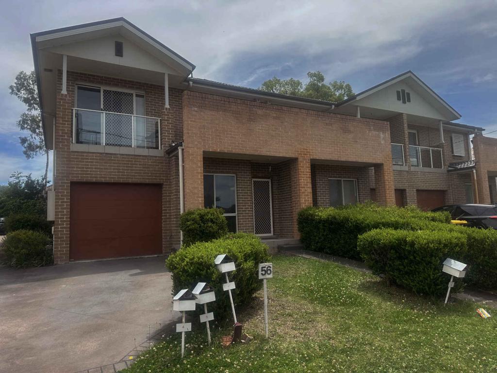 4/56-58 Railway St, Wentworthville, NSW 2145