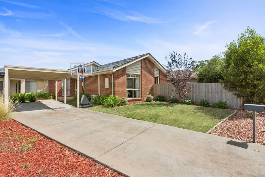 312a Heatherhill Rd, Frankston, VIC 3199