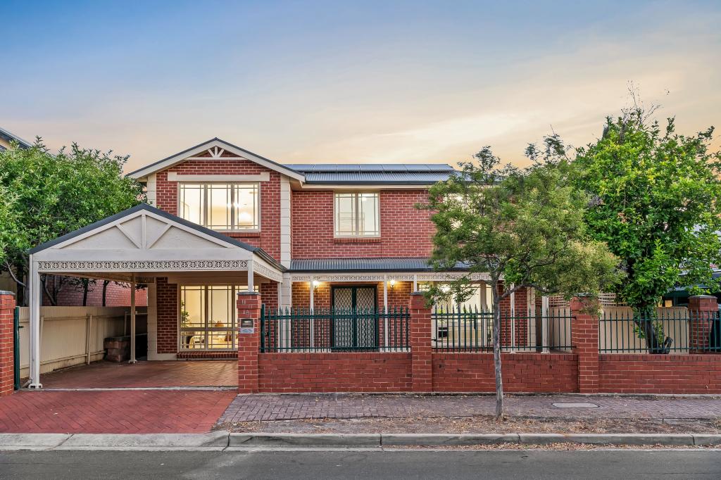 1 Lossie St, Kensington Park, SA 5068