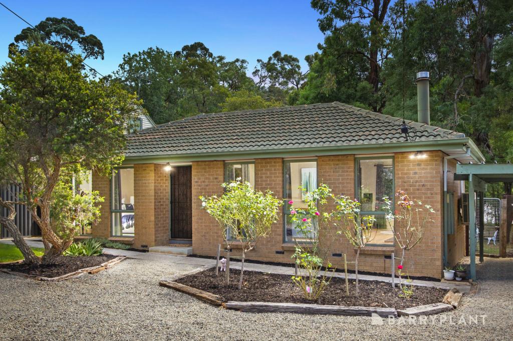 8 Inverness Ave, The Basin, VIC 3154