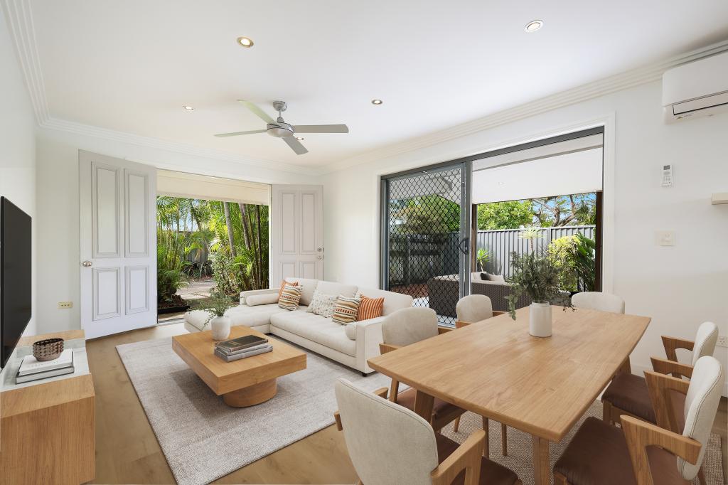 1/6 Pheasant Ct, Miami, QLD 4220