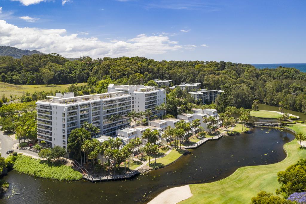 3303-04/2 Resort Dr, Coffs Harbour, NSW 2450