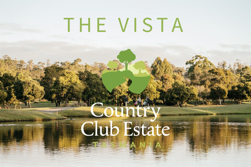 THE VISTA COUNTRY CLUB AVE, PROSPECT VALE, TAS 7250