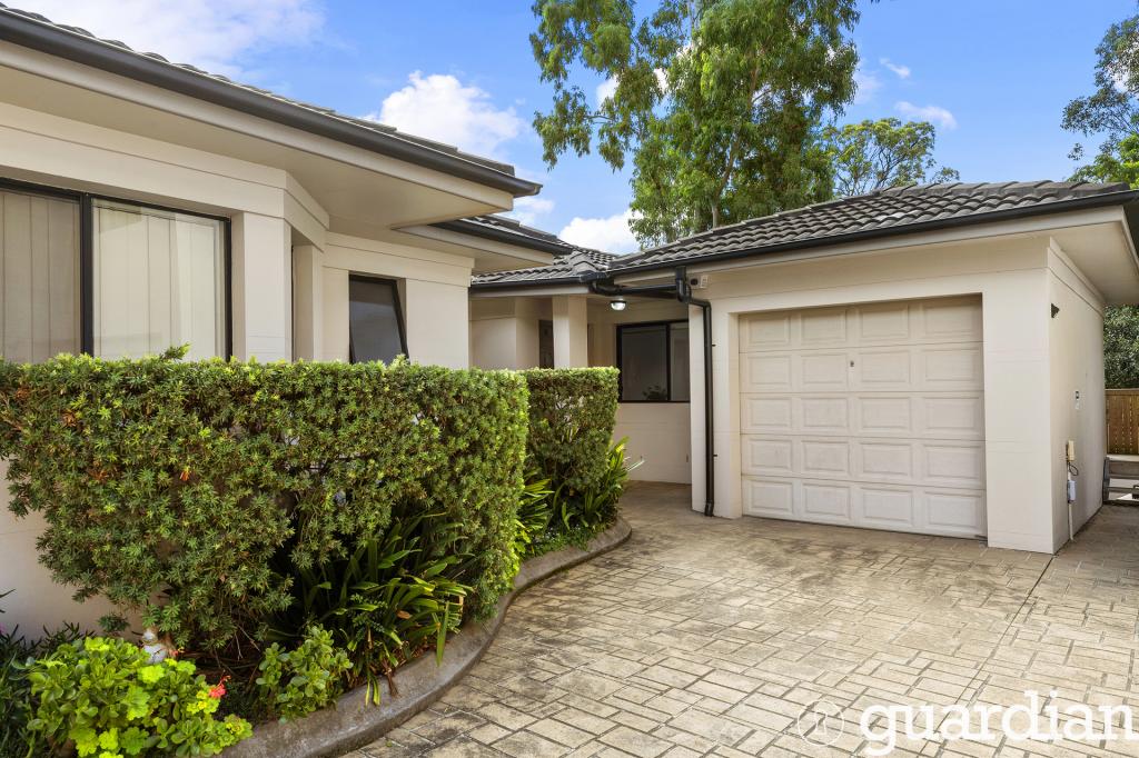 8/52-54 Kerrs Rd, Castle Hill, NSW 2154