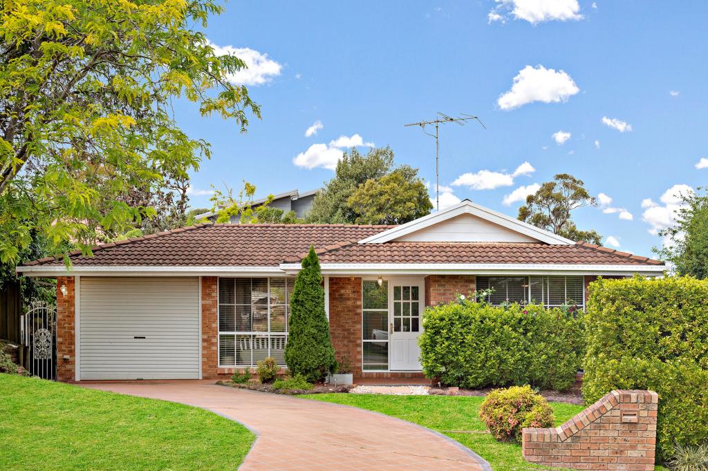 3 Egret Pl, Woronora Heights, NSW 2233