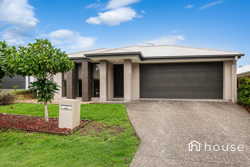 42 Munthari Dr, Berrinba, QLD 4117